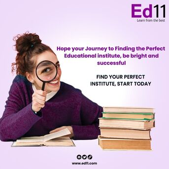 Bangalore, Education, Success Begins With Right Choice - ED11
