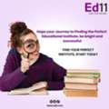 Success Begins With Right Choice - ED11