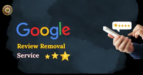 New Delhi, Business, Trusted Google Review Removal Company In India