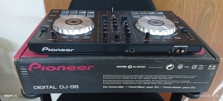 Riffa, Musical Instruments, BHD 38,  Pioneer Digital DJ Controller