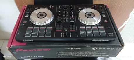 Riffa, Musical Instruments, BHD 38,  Pioneer Digital DJ Controller
