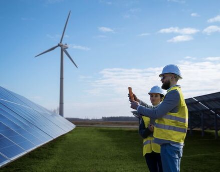 Edmonton, Items Wanted, Building A Safer Future With Renewable Energy Safety Services