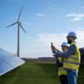 Building A Safer Future With Renewable Energy Safety Services