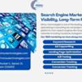 Search Engine Marketing: Instant Visibility, Long-Term Results