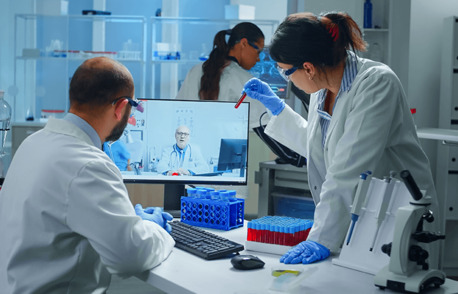 New York, Education, Career-Focused Advance Clinical Research Training Program