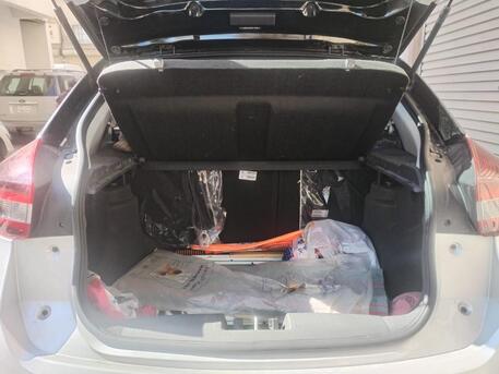 Dammam, Vehicle Lease Transfer, Cherry Tiggo 2 Pro Lease Transer