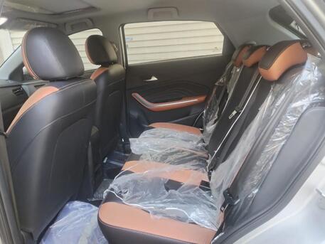 Dammam, Vehicle Lease Transfer, Cherry Tiggo 2 Pro Lease Transer