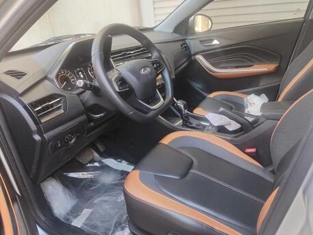 Dammam, Vehicle Lease Transfer, Cherry Tiggo 2 Pro Lease Transer