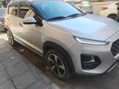 Dammam, Vehicle Lease Transfer, Cherry Tiggo 2 Pro Lease Transer