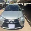 SAR 38000,  Toyota Yaris Y,  2022,  Automatic,  33000 KM,  Toyota Yaris