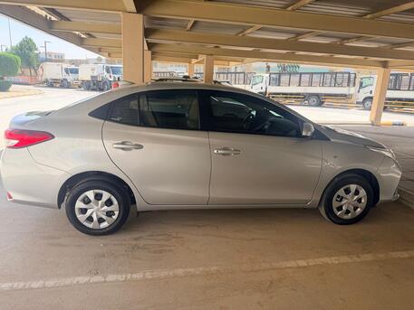 Al Sulaymaniyyah, Vehicles, Cars & Trucks , SAR 38000,  Toyota Yaris Y,  2022,  Automatic,  33000 KM,  Toyota Yaris