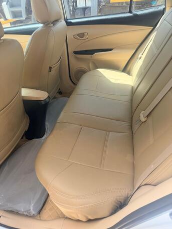 Al Sulaymaniyyah, Vehicles, Cars & Trucks , SAR 38000,  Toyota Yaris Y,  2022,  Automatic,  33000 KM,  Toyota Yaris