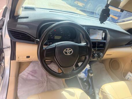 Al Sulaymaniyyah, Vehicles, Cars & Trucks , SAR 38000,  Toyota Yaris Y,  2022,  Automatic,  33000 KM,  Toyota Yaris