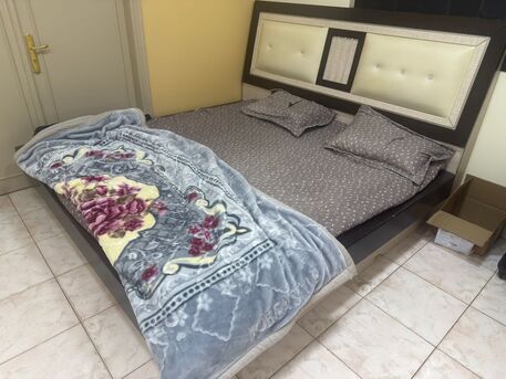 Riyadh, Furniture, SAR 1800,  Urgent Furniture For Sale