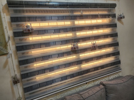 Dammam, Household Items, SAR 750,  Curtains