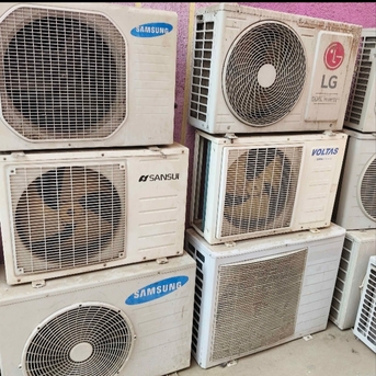 Al Iskan, Air Conditioning, Assalamu Alaikum Technician From India Hyderabad Here In Riyadh We Provide All Over Riyadh