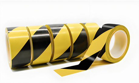 London, Materials, Floor Marking Tape For Safety & Durable Area Marking