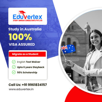 Kerala, Education, Dreaming Of Studying Abroad? Get Expert Counseling & Admissions Support