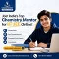 Expert Chemistry Teacher For IIT JEE Online &ndash; Boost Your Rank With Top Faculty