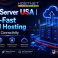 USD 22,  VPS Server USA | Ultra-Fast Cloud Hosting With Global Connectivity
