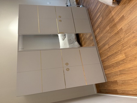 Naseem, Furniture, SAR 3000,  Almost A Brand-new Bedroom For Sail