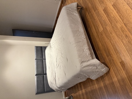 Naseem, Furniture, SAR 3000,  Almost A Brand-new Bedroom For Sail