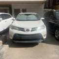 SAR 50000,  Toyota RAV4,  2015,  Automatic,  190000 KM,  I Want To Sell Rav-4  Model Full Option