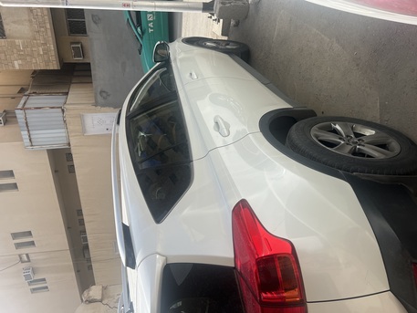 Riyadh, Vehicles, Cars & Trucks , SAR 50000,  Toyota RAV4,  2015,  Automatic,  190000 KM,  I Want To Sell Rav-4  Model Full Option