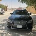 SAR 118000,  Lexus LS 460,  2014,  Automatic,  134000 KM,  For Sale:  L VIP &ndash;