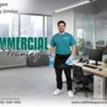 Commercial Cleaning Janitorial Kalamazoo, MI