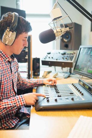 Chandigarh, Lessons Offered, Master The Science Behind Perfect Sound