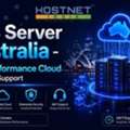 AUD 35,  VPS Server Australia - High Performance Cloud With 24/7 Support