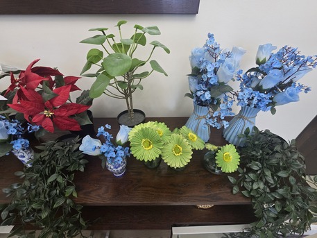 Manama, Furniture, BHD 7,  Small Beautiful Indort Plants/ Flower From IKEA