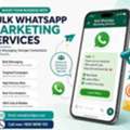 Powerful WhatsApp Marketing Services For Businesses