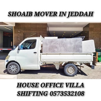 Jeddah, Relocation, Move Your Household. Belongings Furniture Dissembling & Assembled Transportation Services