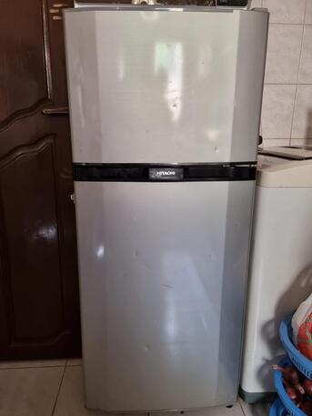 Hoora, Electronics, BHD 10,  Hitachi Refrigerator For Sale  For 10 BD