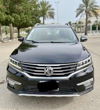 Dammam, Vehicles, Cars & Trucks , SAR 30000,  MG RX5,  2020,  Automatic,  82000 KM,   2.0 Twin Turbo