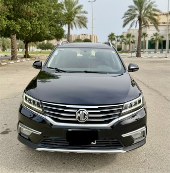 Dammam, Vehicles, Cars & Trucks , SAR 30000,  MG RX5,  2020,  Automatic,  82000 KM,   2.0 Twin Turbo