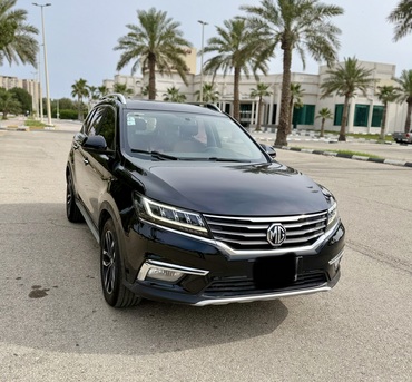 Dammam, Vehicles, Cars & Trucks , SAR 30000,  MG RX5,  2020,  Automatic,  82000 KM,   2.0 Twin Turbo