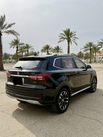 Dammam, Vehicles, Cars & Trucks , SAR 30000,  MG RX5,  2020,  Automatic,  82000 KM,   2.0 Twin Turbo