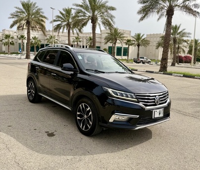 Dammam, Vehicles, Cars & Trucks , SAR 30000,  MG RX5,  2020,  Automatic,  82000 KM,   2.0 Twin Turbo