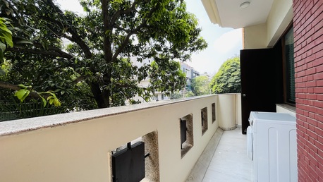 New Delhi, Apts/Flats Wanted, INR 18940/day,  Furnished,  2 BR,  1200 Sq. Feet,  Classic 2BHK - Green Park Hauz Khas Village