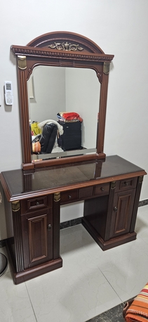 Dammam, Furniture, SAR 200,  Dresser For Sale