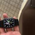 SAR 400,  Apple Watch