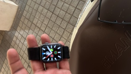 Jeddah, Electronics, SAR 400,  Apple Watch