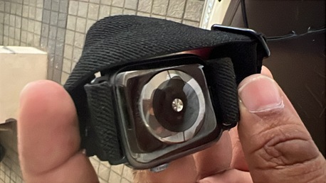 Jeddah, Electronics, SAR 400,  Apple Watch