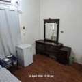 SAR 900/month,  Furnished,  15 Sq. Meter,  Single Bachelor's Room Available From The 1st Of May