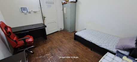 Al Rehab, Rooms for Rent, SAR 900/month,  Furnished,  15 Sq. Meter,  Single Bachelor