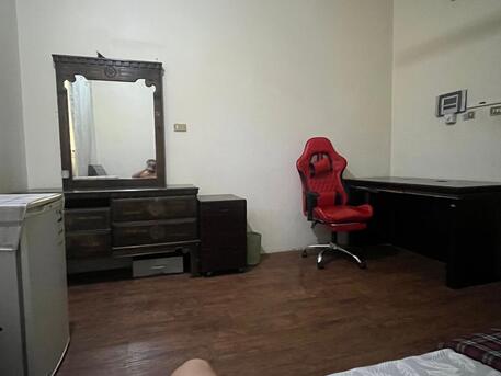 Al Rehab, Rooms for Rent, SAR 900/month,  Furnished,  15 Sq. Meter,  Single Bachelor