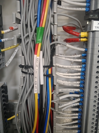 Dammam, Job Seekers, Electrical Technician Substations Expert